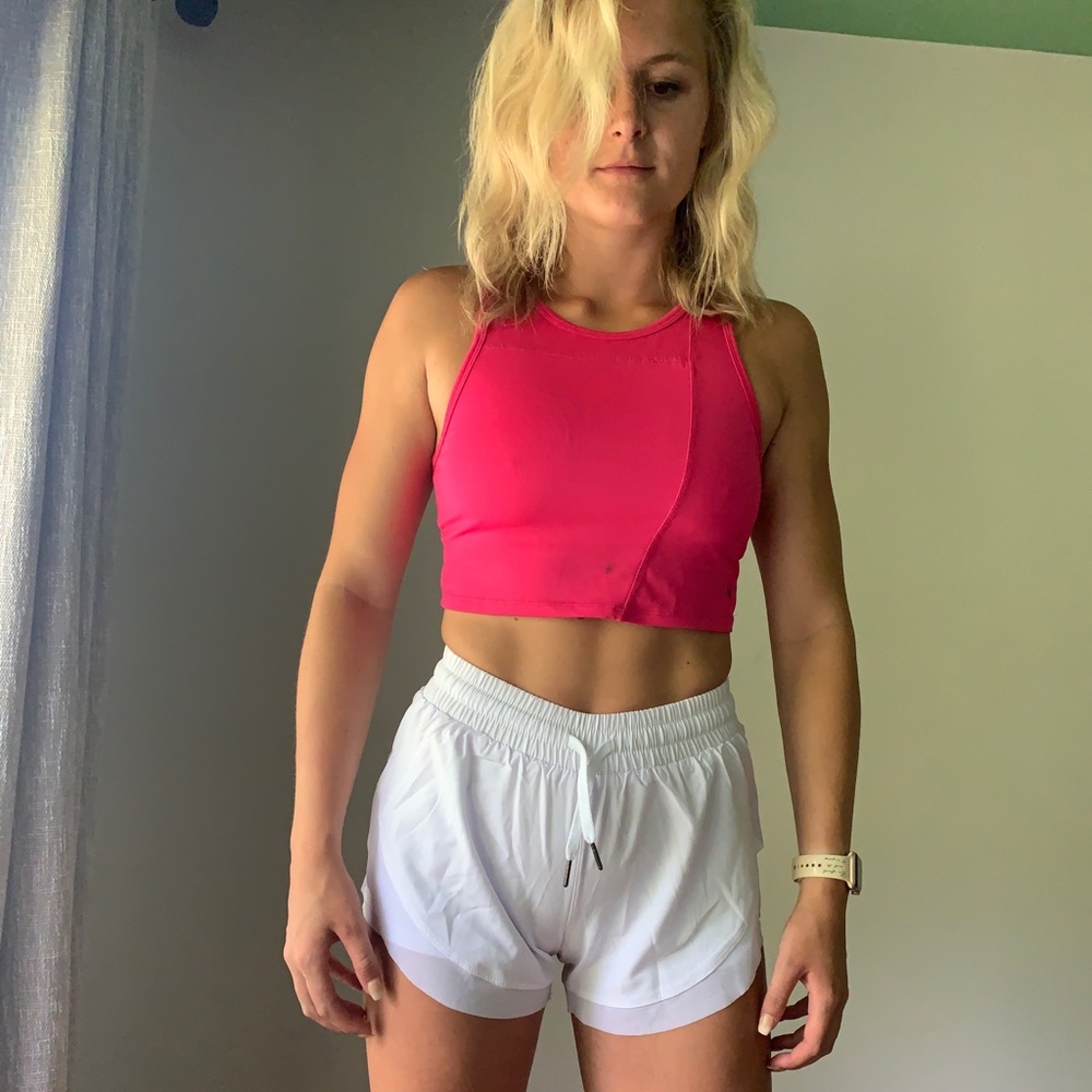Kyodan Sports Bra/Crop Top - S